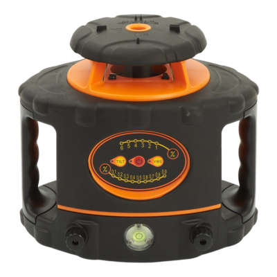 Ротационный нивелир ATOMLASER GEOLINE GRADE LS536S-15