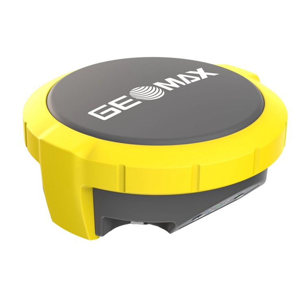 GNSS-приемник GeoMax Zenith40 (GSM) 6013623