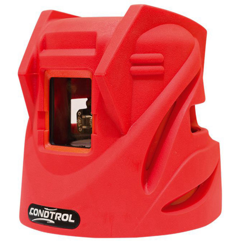 Лазерный уровень CONDTROL RED 360H 
