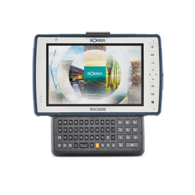 Клавиатура для контролеров  Sokkia FC-5000/FC-6000/SHC5000/SHC6000 
