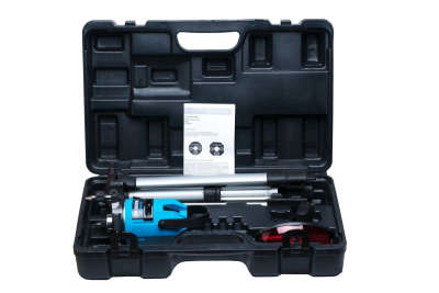 Лазерный уровень Instrumax MARK 4D IM0102