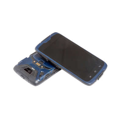 Полевой контроллер Spectra MobileMapper 50 4G 107705-00