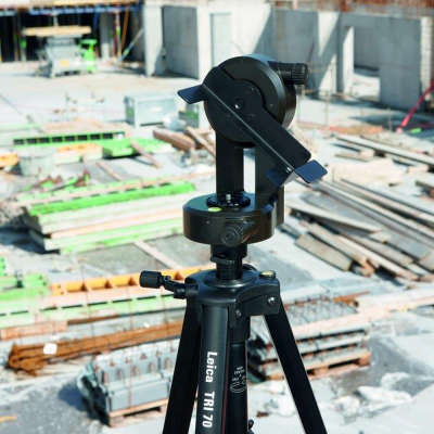 Кронштейн Leica FTA360 для S910 828427