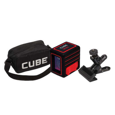 Лазерный уровень ADA Cube mini Home Edition А00465