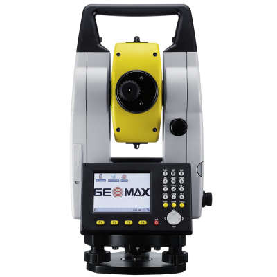 Тахеометр GeoMax Zipp20 R2 (5")