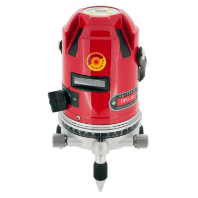 Лазерный уровень Redtrace ПРО-364ДР 100272