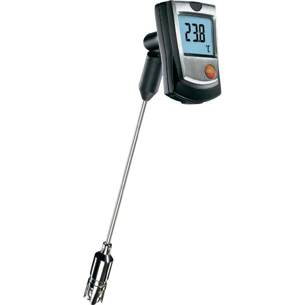 Термометр Testo 905-T2 поверхностный с поверкой 0560 9056/001