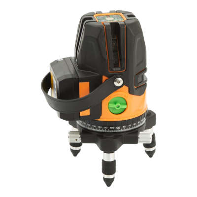 Лазерный уровень  ATOMLASER TRUELINE 12 LSG6860D