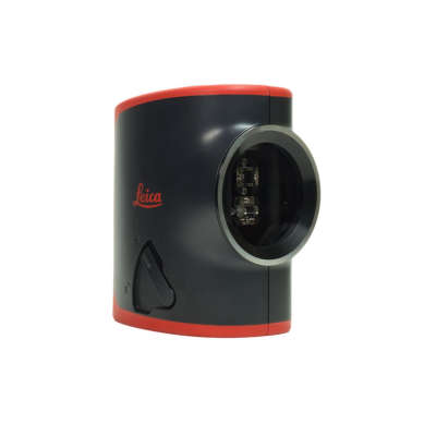 Лазерный уровень Leica Lino L2 757225