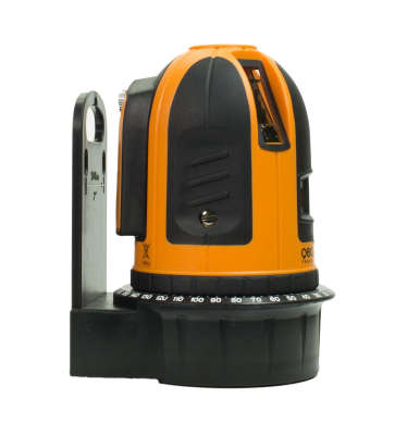 Лазерный уровень Geo-Fennel FL 45 HP 520510