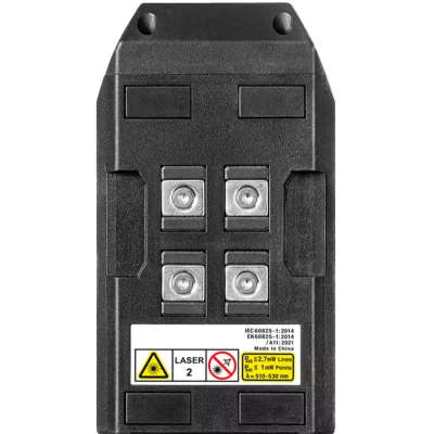 Лазерный уровень STABILA LAX 500G 19984