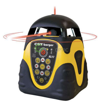 Ротационный нивелир CST/berger ALGRD F034061EN0