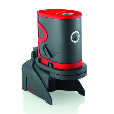 Лазерный уровень Leica Lino P3 777067