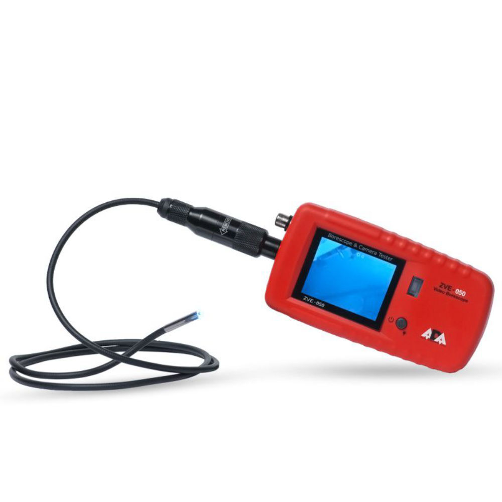 Видеоскоп ADA ZVE 050  А00190