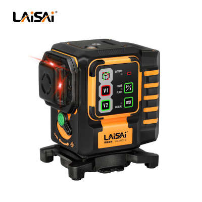 3D-лазерный уровень Laisai LSC6651-2