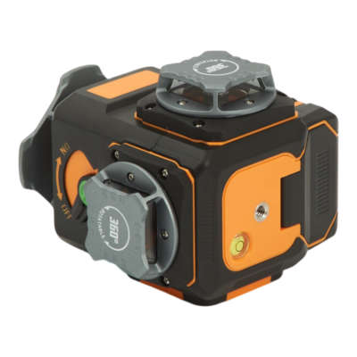 Лазерный нивелир ATOMLASER CORE 3D 652000