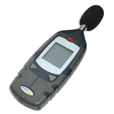 Измеритель уровня шума Testo 816-2 (0560 8162)