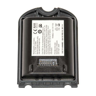 Аккумулятор ELС 890-0163-XXQ для Trimble TSC3