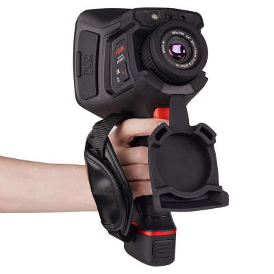 Тепловизор RGK TL-384 725560