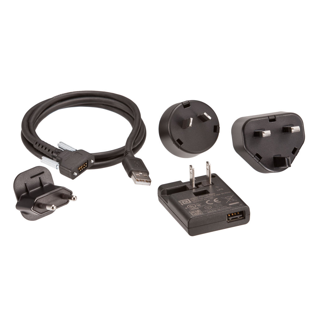 Зарядное устройство Trimble Slate - International AC Charging Kit 90610-00