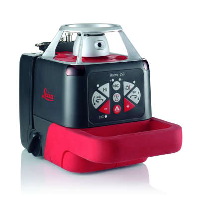 Ротационный нивелир Leica Roteo 35G 798056