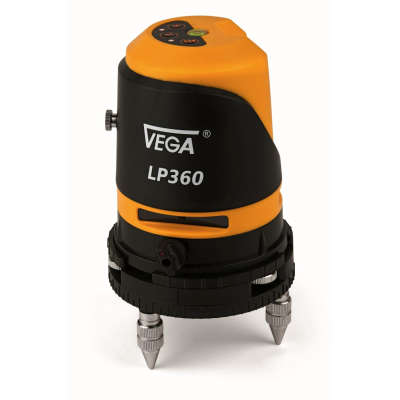 Лазерный уровень Vega LP360 Vega LP360