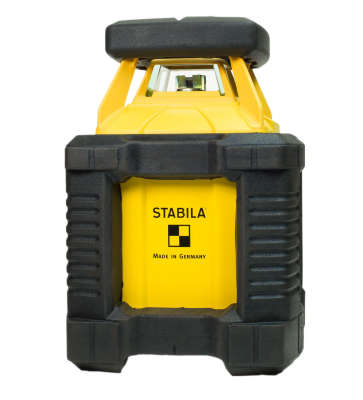Ротационный нивелир STABILA LAR250 (REC300) 17106