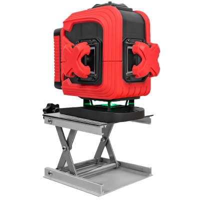 Лазерный уровень Condtrol Boden 3D 1-002-001