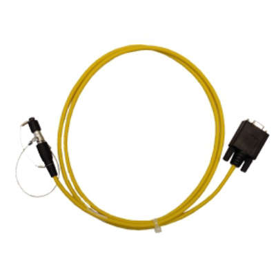 Кабель данных Trimble R10 (7P Lemo to DB9) 89851-00