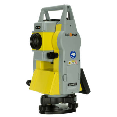 Тахеометр GeoMax Zoom50 2" A10 6012501