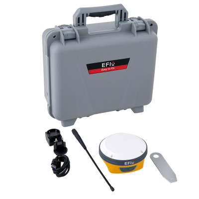 GNSS-приемник EFIX C5 8001-010-268