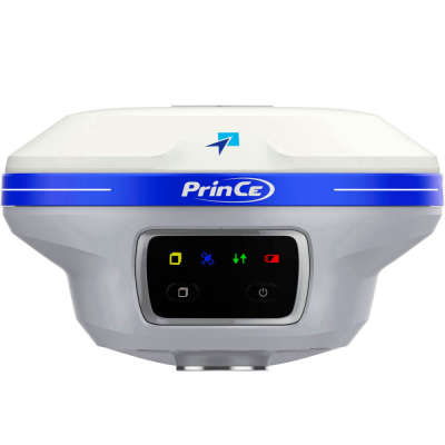 RTK-ровер PrinCe i30VR + HCE620 8001-010-304-i30-620