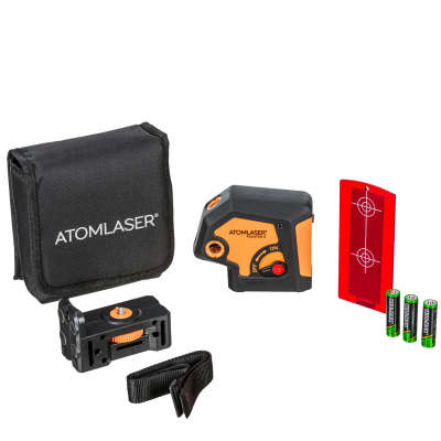 Построитель точек ATOMLASER POINTER 5 267500