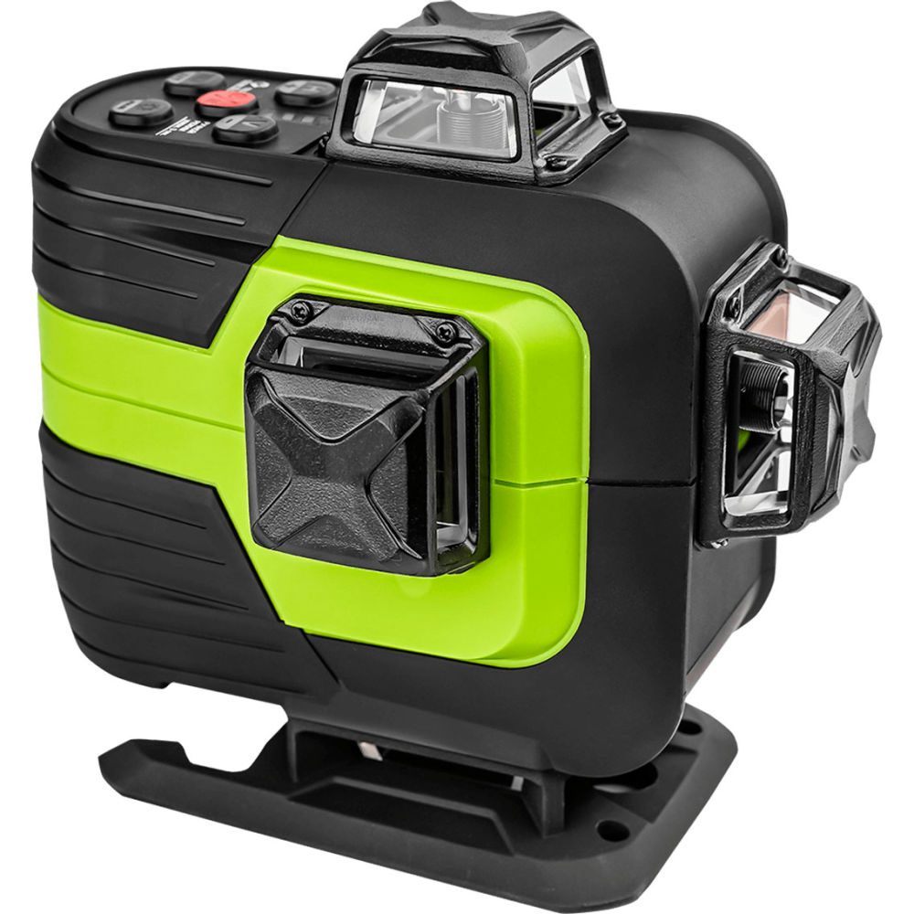 Лазерный уровень RGK SRV-4D 725348