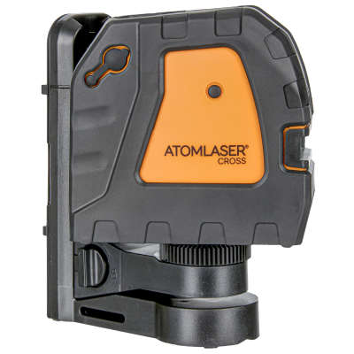 Лазерный уровень  ATOMLASER CROSS 260901