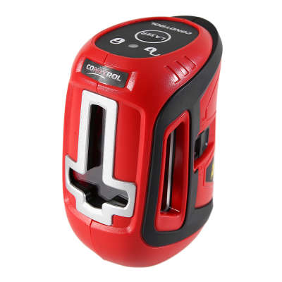 Лазерный уровень CONDTROL LASER 3D 1-2-051 