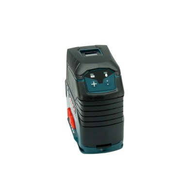 Лазерный уровень Bosch GCL 2-15 (RM1, L-boxx) 0601066E00