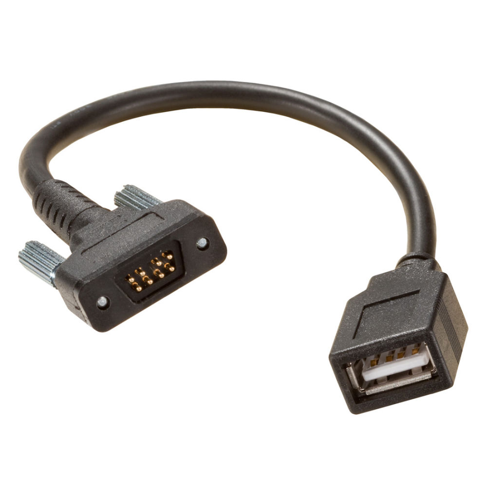 Кабель данных Trimble Slate - USB Host Adapter 90612-00
