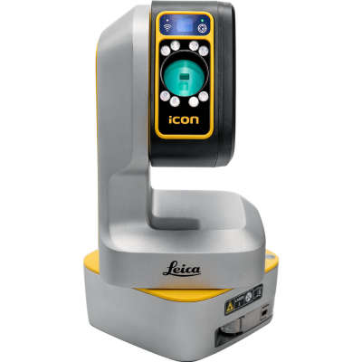 Моторизированный строительный инструмент Leica iCON iCS20 139534