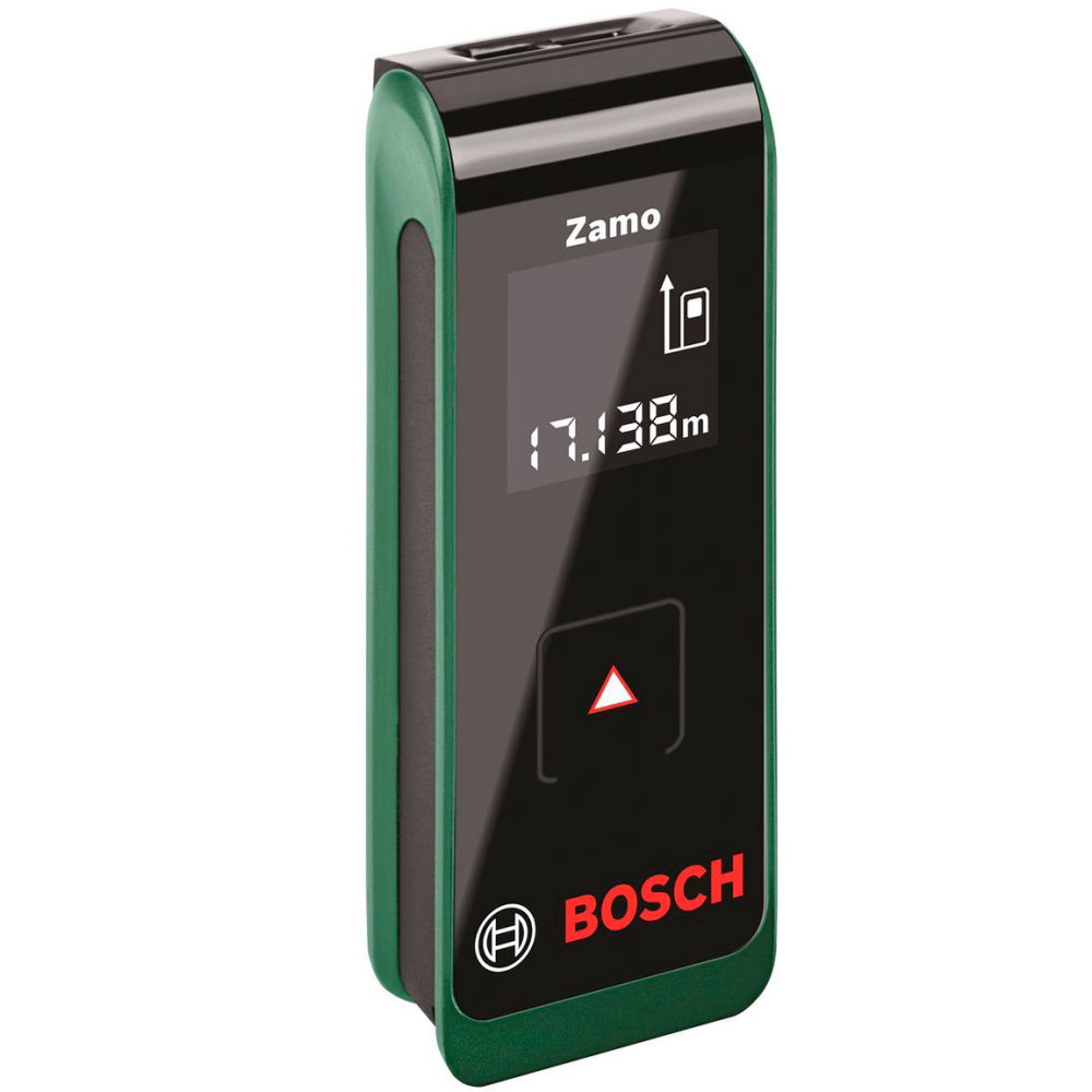 Лазерный дальномер Bosch Zamo 2 0603672620
