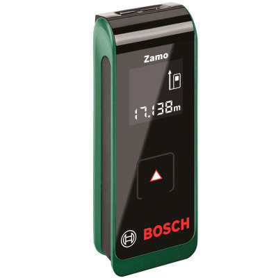 Лазерный дальномер Bosch Zamo 2