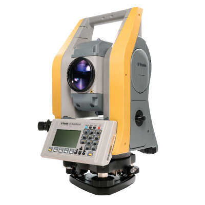 Тахеометр Trimble C3 1” OP HNA21100