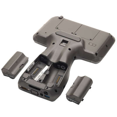 Комплект RTK ровер Spectra SP85 Radio + Ranger 7 + ПО Survey Office 