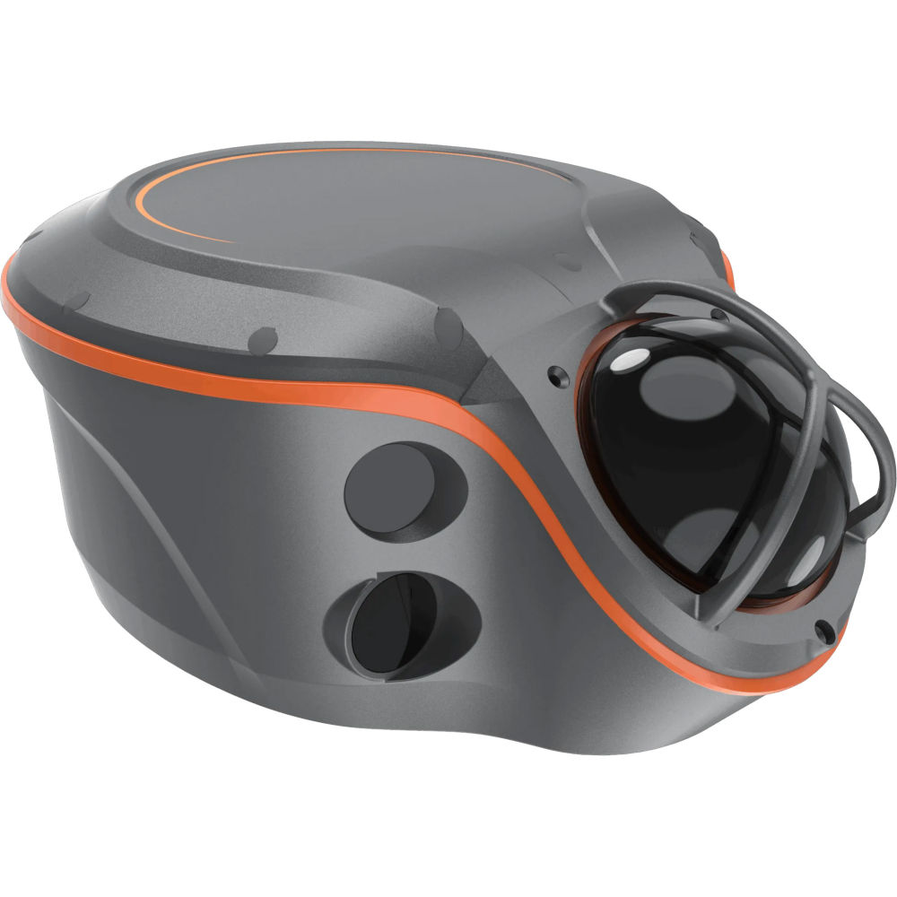 GNSS-приемник PrinCe i95XR 