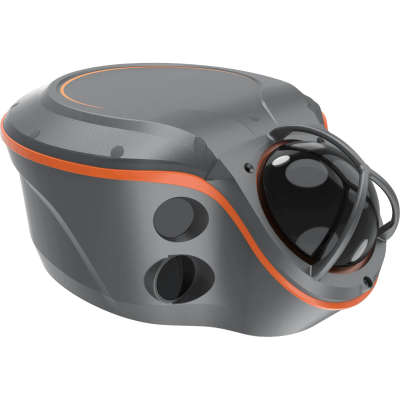 GNSS-приемник PrinCe i95XR 