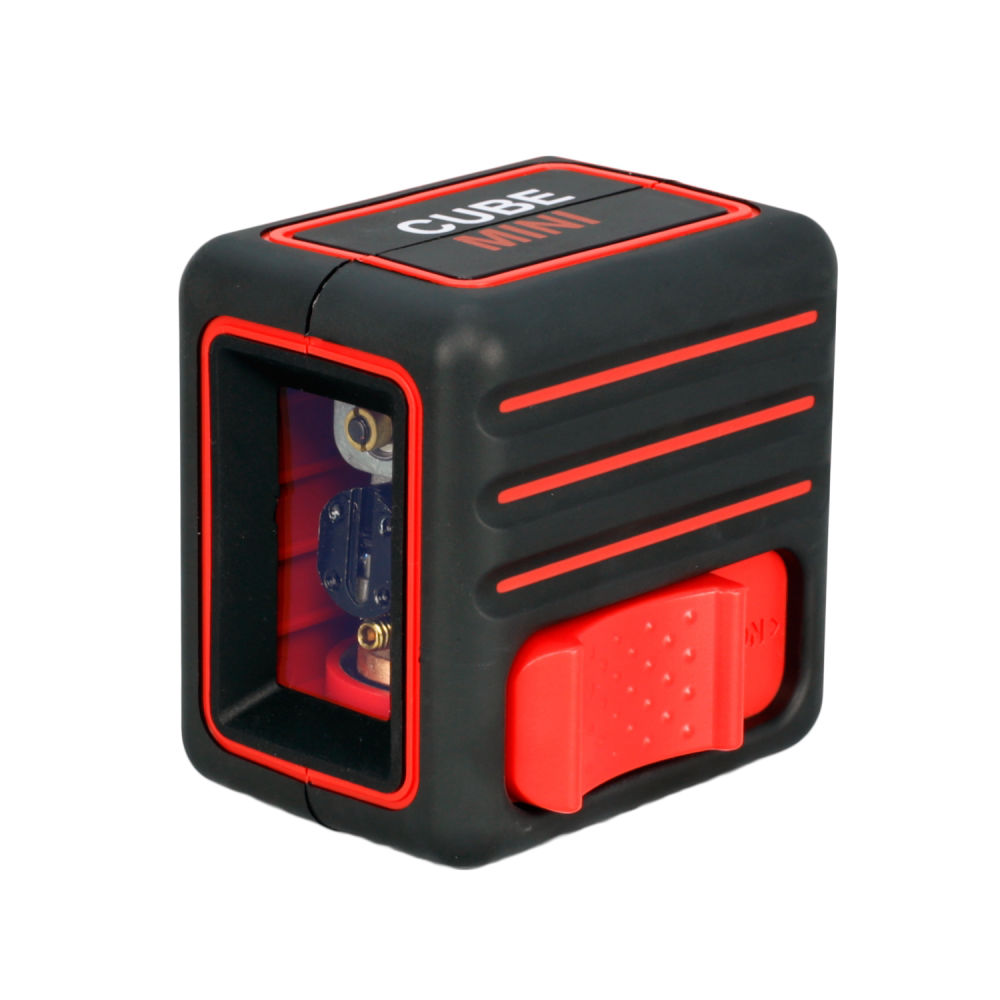 Лазерный уровень ADA Cube mini Professional Edition А00462