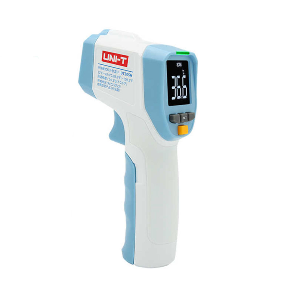 Термометр UNI-T UT300H UT300H
