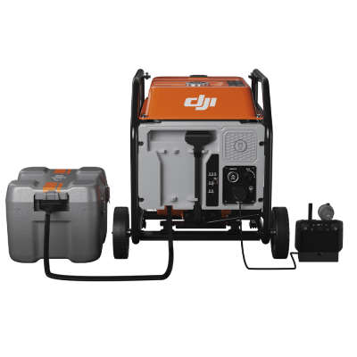 Зарядная станция DJI T30 Smart Charging Manager 6941565907622