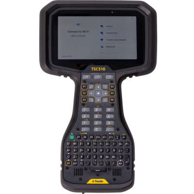 Полевой контроллер Trimble TSC510