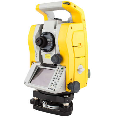 Тахеометр Trimble M3 DR 2" LP M3-01-2100